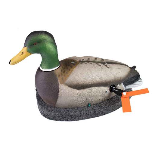 Wonderduck Magic Paddle Wheel Mallard Drake Duck Decoy