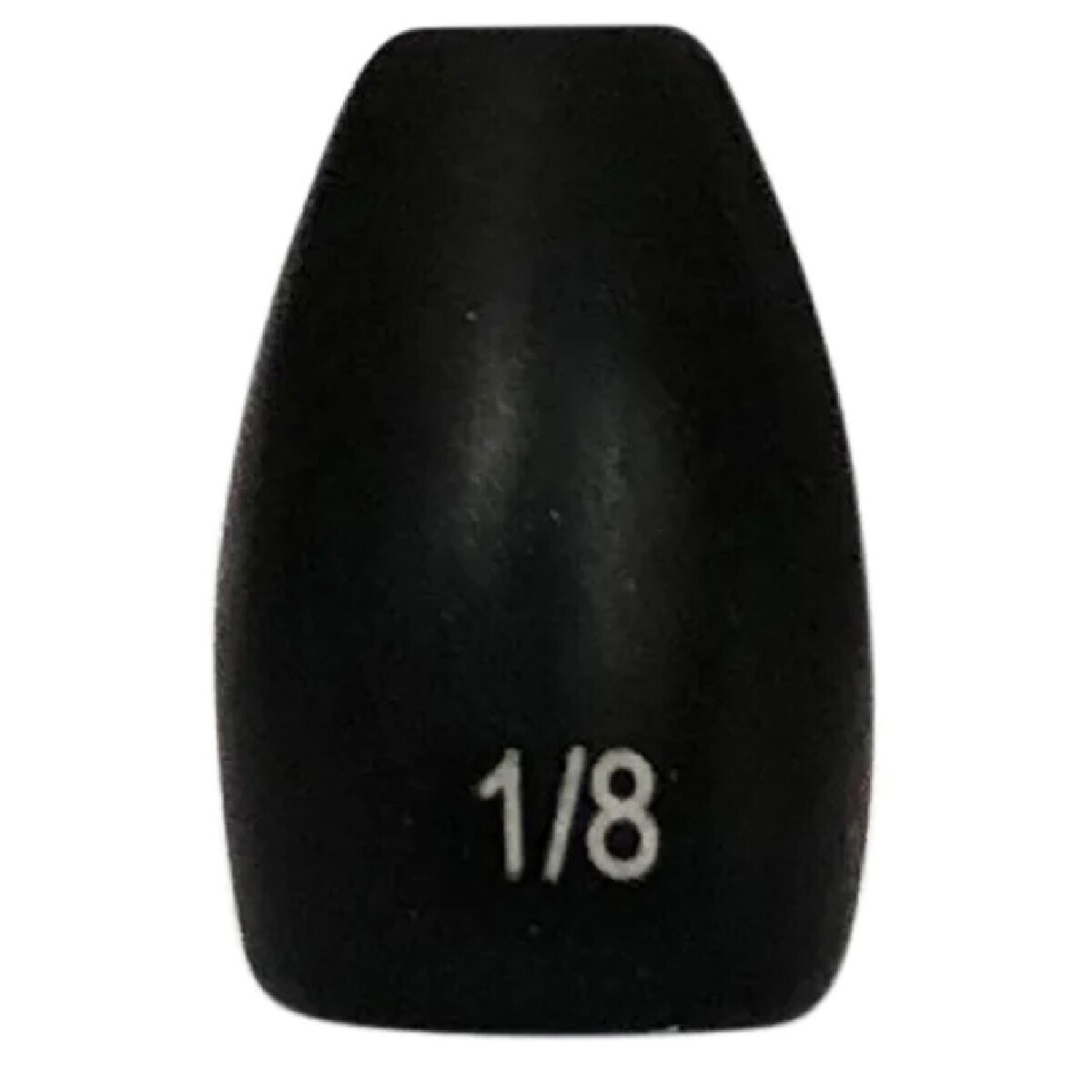 Woo! Tungsten Flipping Weight Sinker Woo! Tungsten Flipping Weight Sinker