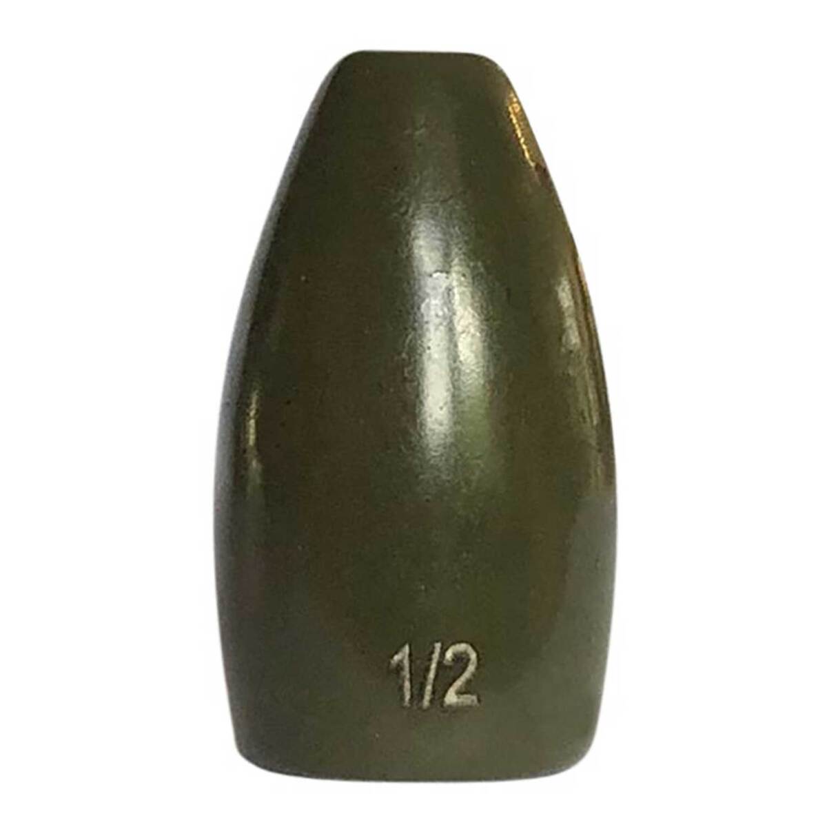 Woo! Tungsten Flipping Weight Sinker Woo! Tungsten Flipping Weight Sinker