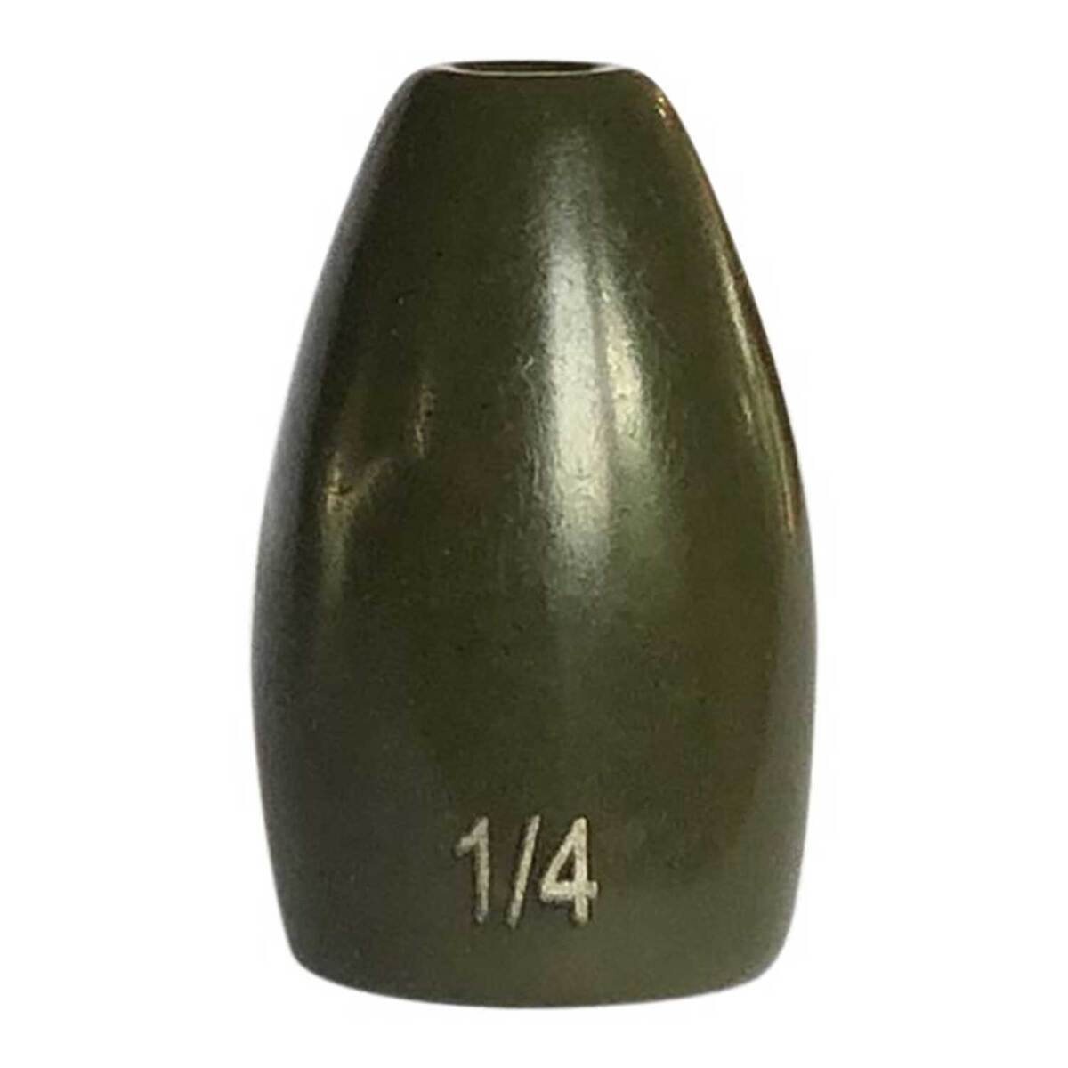 Woo! Tungsten Flipping Weight Sinker Woo! Tungsten Flipping Weight Sinker