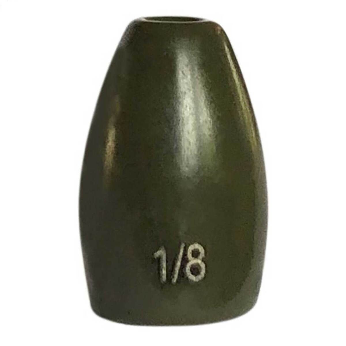 Woo! Tungsten Flipping Weight Sinker Woo! Tungsten Flipping Weight Sinker