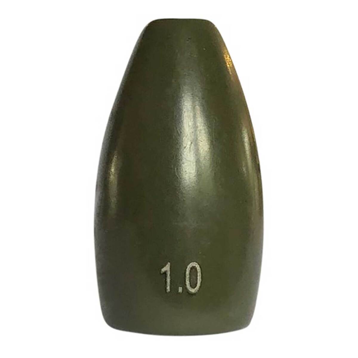 Woo! Tungsten Flipping Weight Sinker Woo! Tungsten Flipping Weight Sinker
