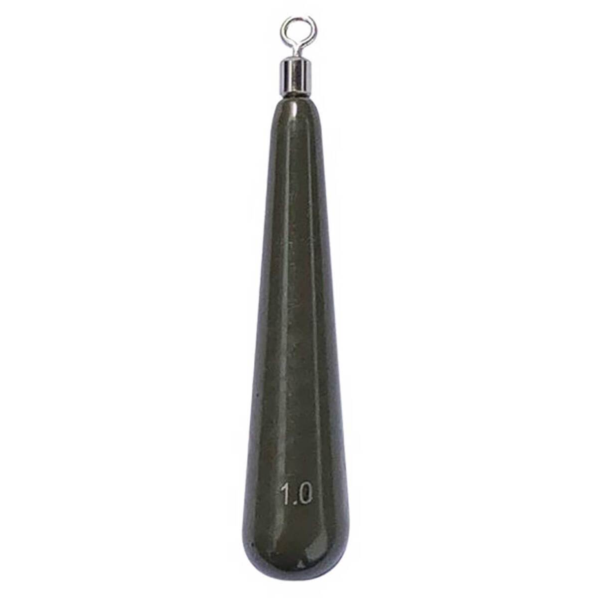 Woo! Tungsten Heavy Series Invisashot Tungsten Drop Shot Sinker Woo! Tungsten Heavy Series Invisashot Tungsten Drop Shot Sinker