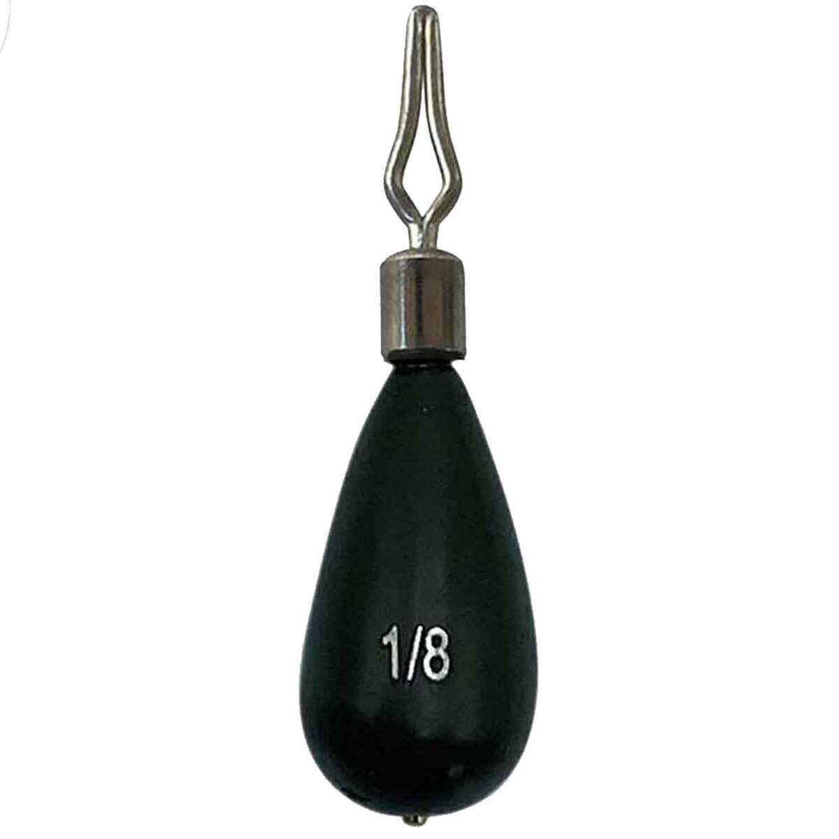 WOO! Tungsten Tear Drop Shape Tungsten Drop Shot Weight Sinker WOO! Tungsten Tear Drop Shape Tungsten Drop Shot Weight Sinker