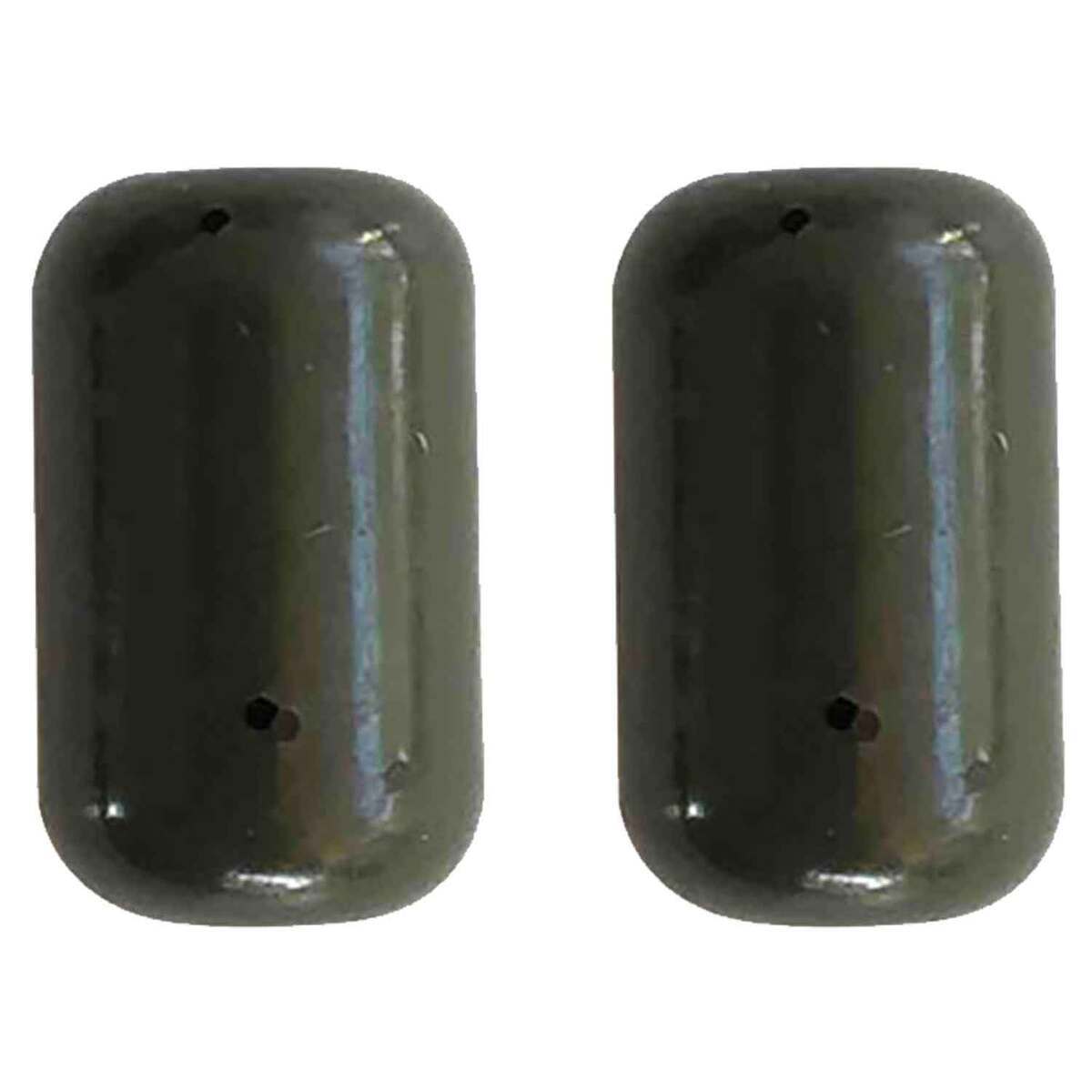 WOO! Tungsten Tungsten Carolina Rig Barrel Weight Sinker WOO! Tungsten Tungsten Carolina Rig Barrel Weight Sinker