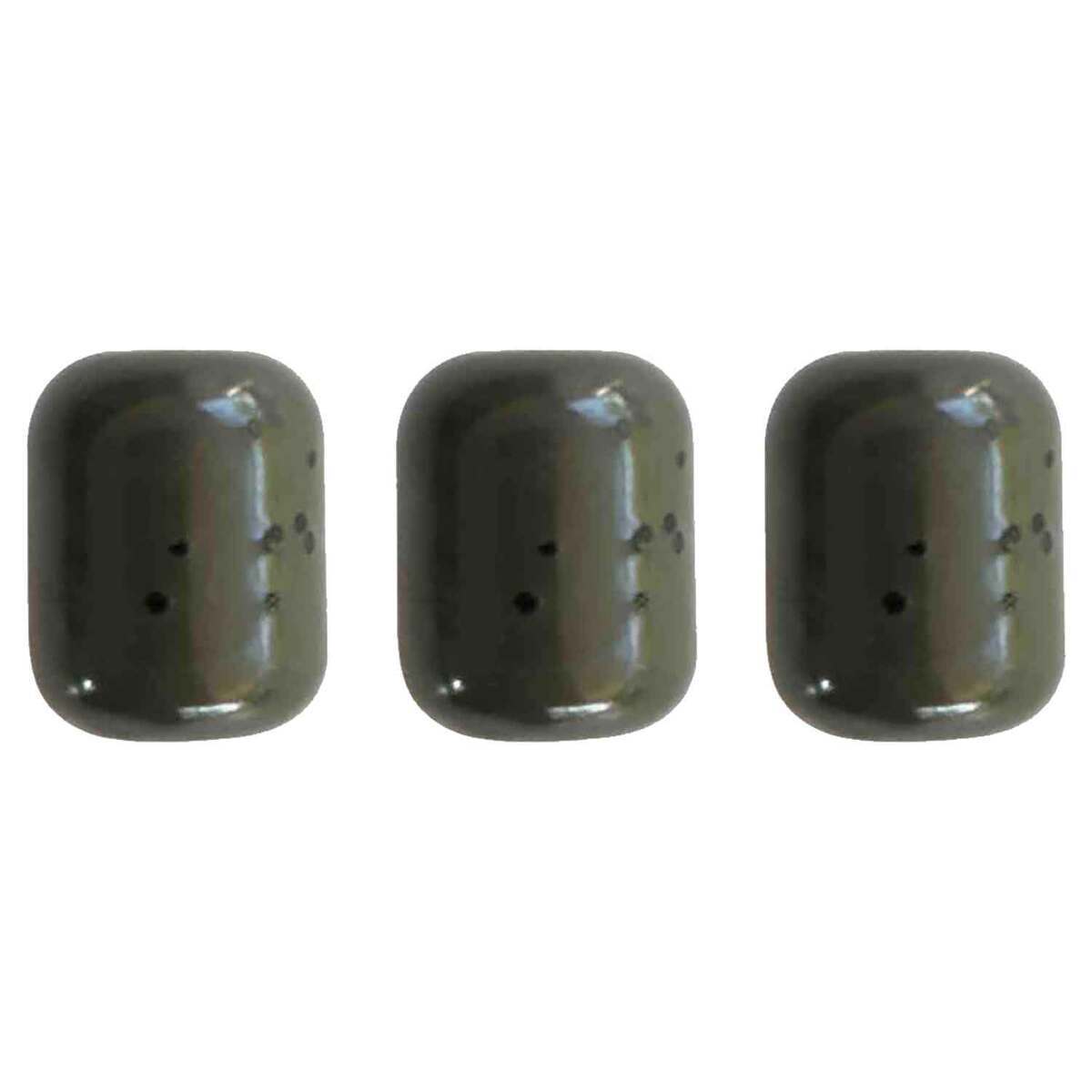 WOO! Tungsten Tungsten Carolina Rig Barrel Weight Sinker WOO! Tungsten Tungsten Carolina Rig Barrel Weight Sinker