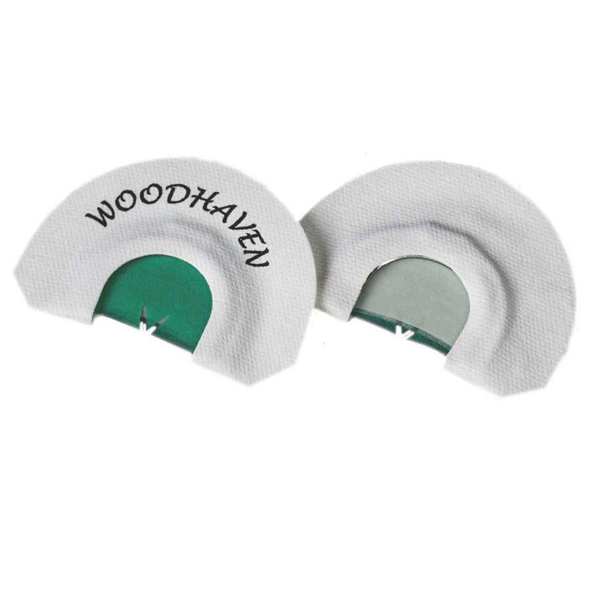 Woodhaven Calls Classic V3 Turkey Diaphragm Call Woodhaven Calls Classic V3 Turkey Diaphragm Call