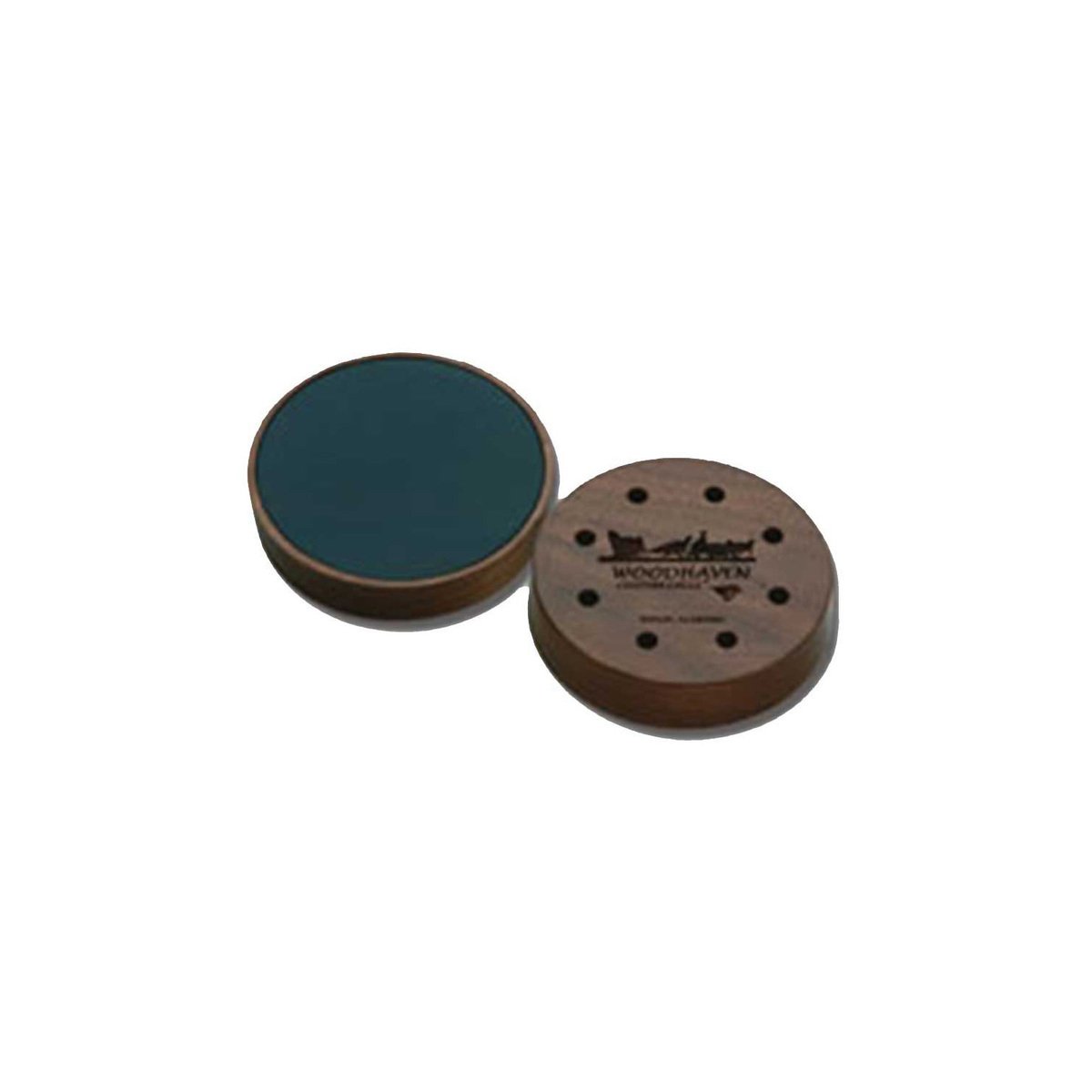 Woodhaven Calls Legend Slate Turkey Pot Call Woodhaven Calls Legend Slate Turkey Pot Call