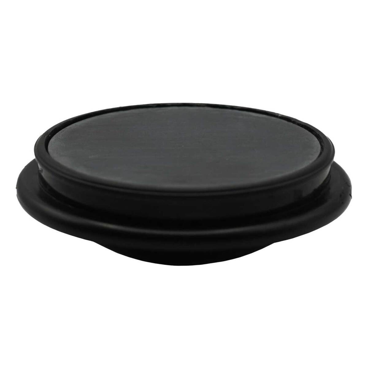 Woodhaven Calls Ninja Finisher Turkey Pot Call - Black Woodhaven Calls Ninja Finisher Turkey Pot Call - Black