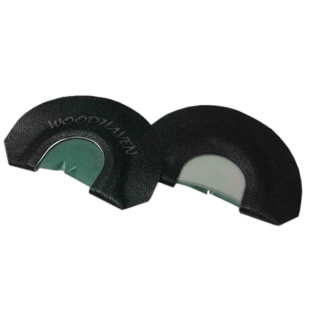 Woodhaven Calls Ninja V Turkey Diaphragm Call Woodhaven Calls Ninja V Turkey Diaphragm Call