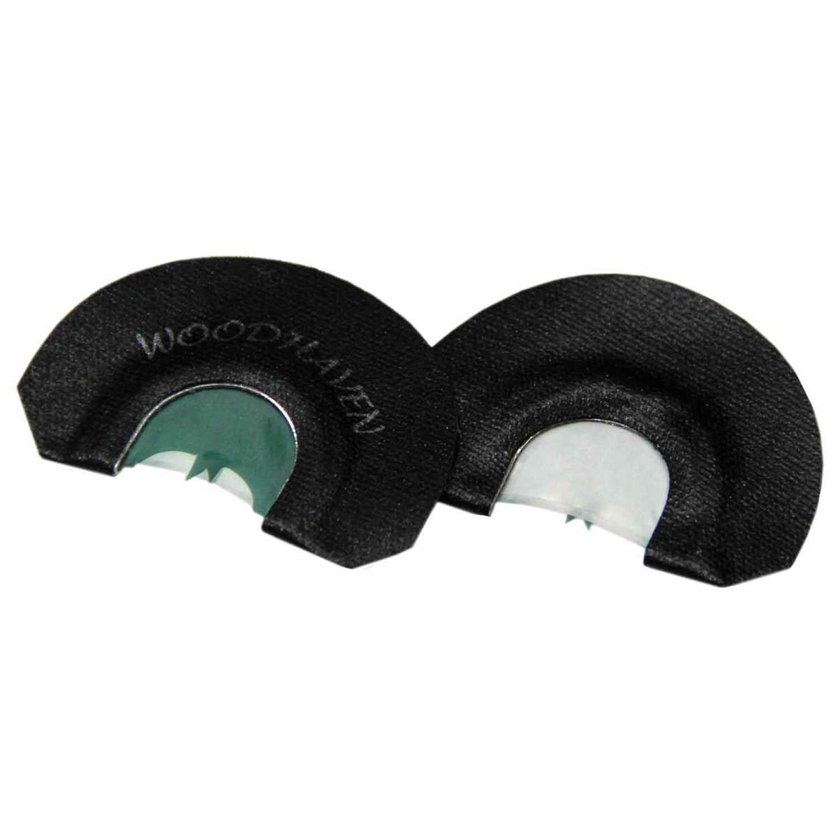 Woodhaven Calls Ninja Venom Turkey Diaphragm Call Woodhaven Calls Ninja Venom Turkey Diaphragm Call