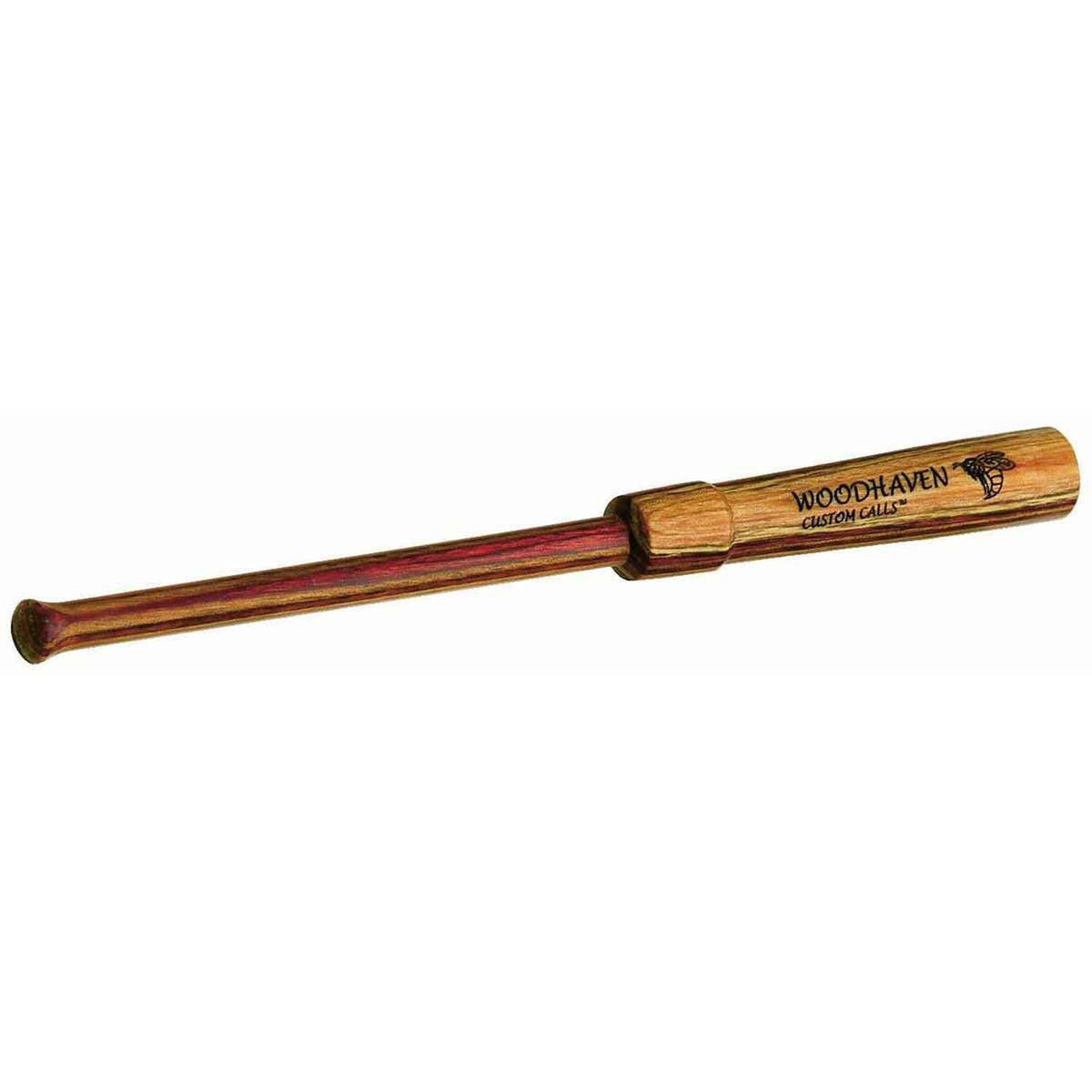 Woodhaven Calls Strike 3 Striker - Birch - Flared Tip - Birch Woodhaven Calls Strike 3 Striker - Birch - Flared Tip - Birch