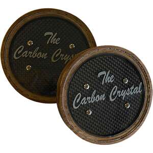 Woodhaven Calls The Carbon Crystal Turkey Call