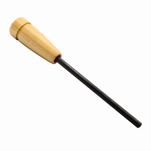 Woodhaven Custom Calls Carbon Striker Turkey Call – Brown