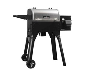 Camp Chef Woodwind WiFi 20 Pellet Grill