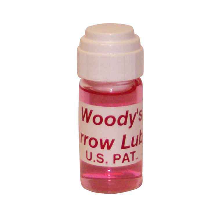 Woody's Arrow Lube Woody's Arrow Lube