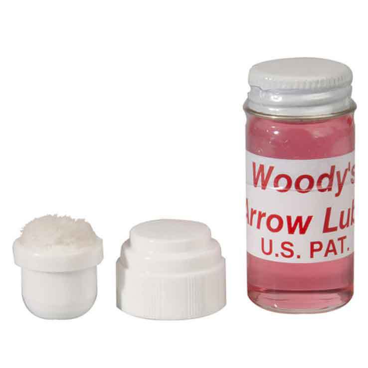 Woody's Arrow Lube Woody's Arrow Lube