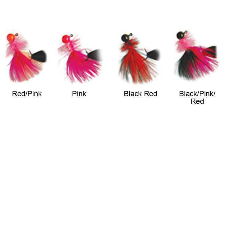 Woolly Bugger Jig Woolly Bugger Jig
