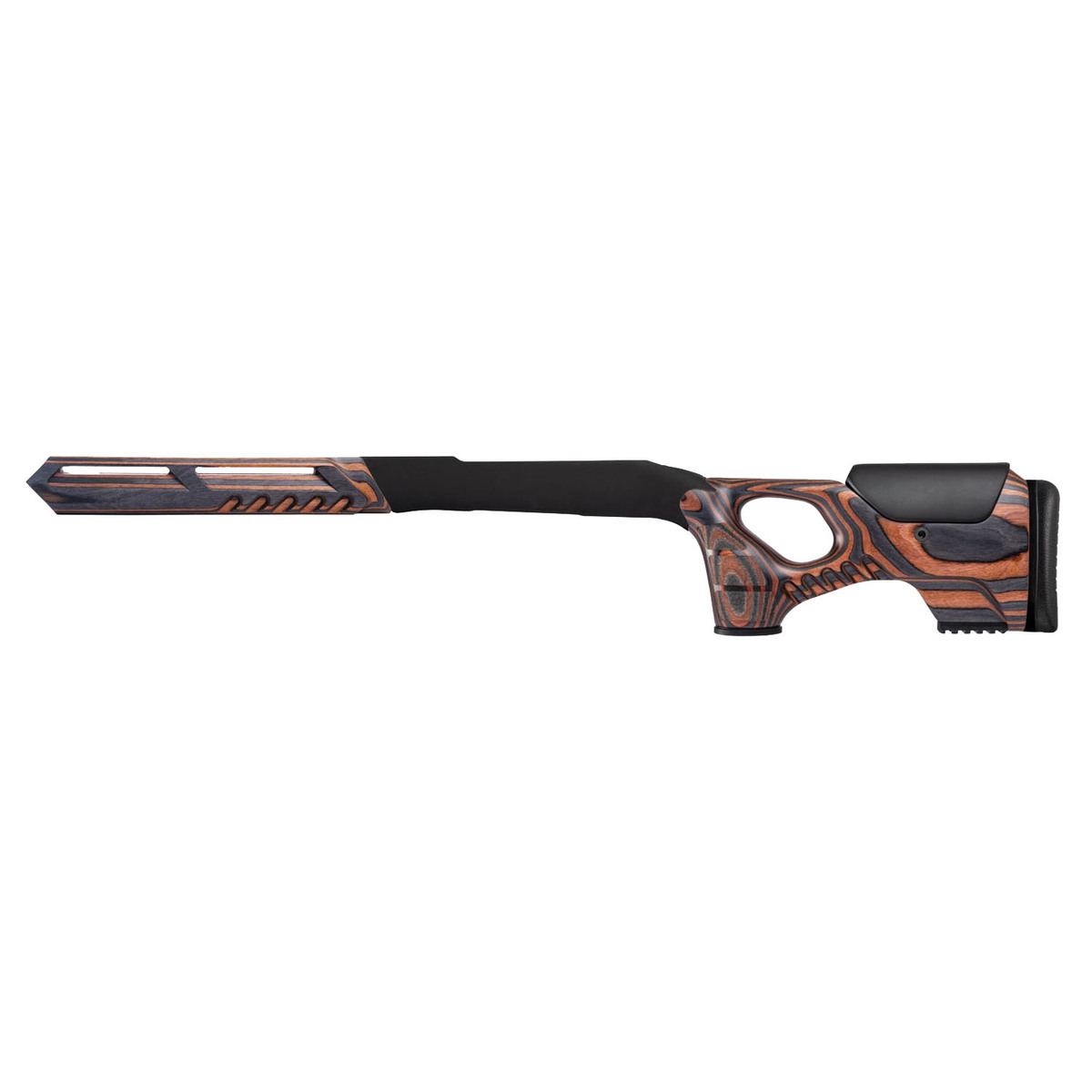WOOX Cobra Precision Remington 700 BDL Long Action Rifle Rifle Stock ...