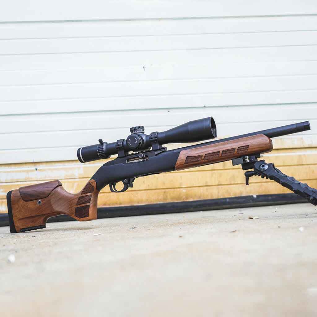 WOOX Exactus Rifle Chassis | Sportsman's Warehouse