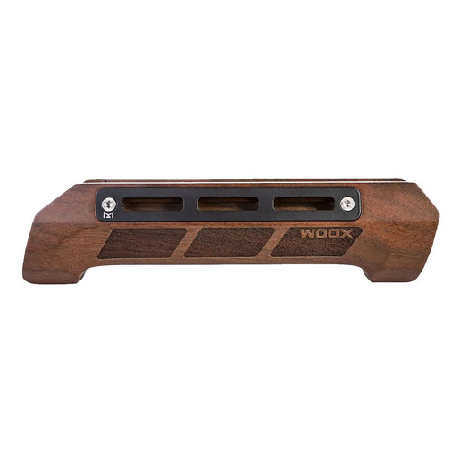 WOOX Gladiatore Mossberg 88 Fore End - Walnut - Walnut