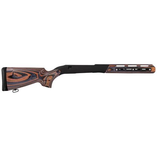 Woox Merica Precision Rifle Stock - Walnut