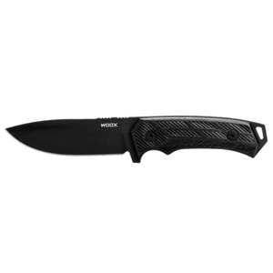 WOOX Rock 4.25 inch Fixed Blade Knife