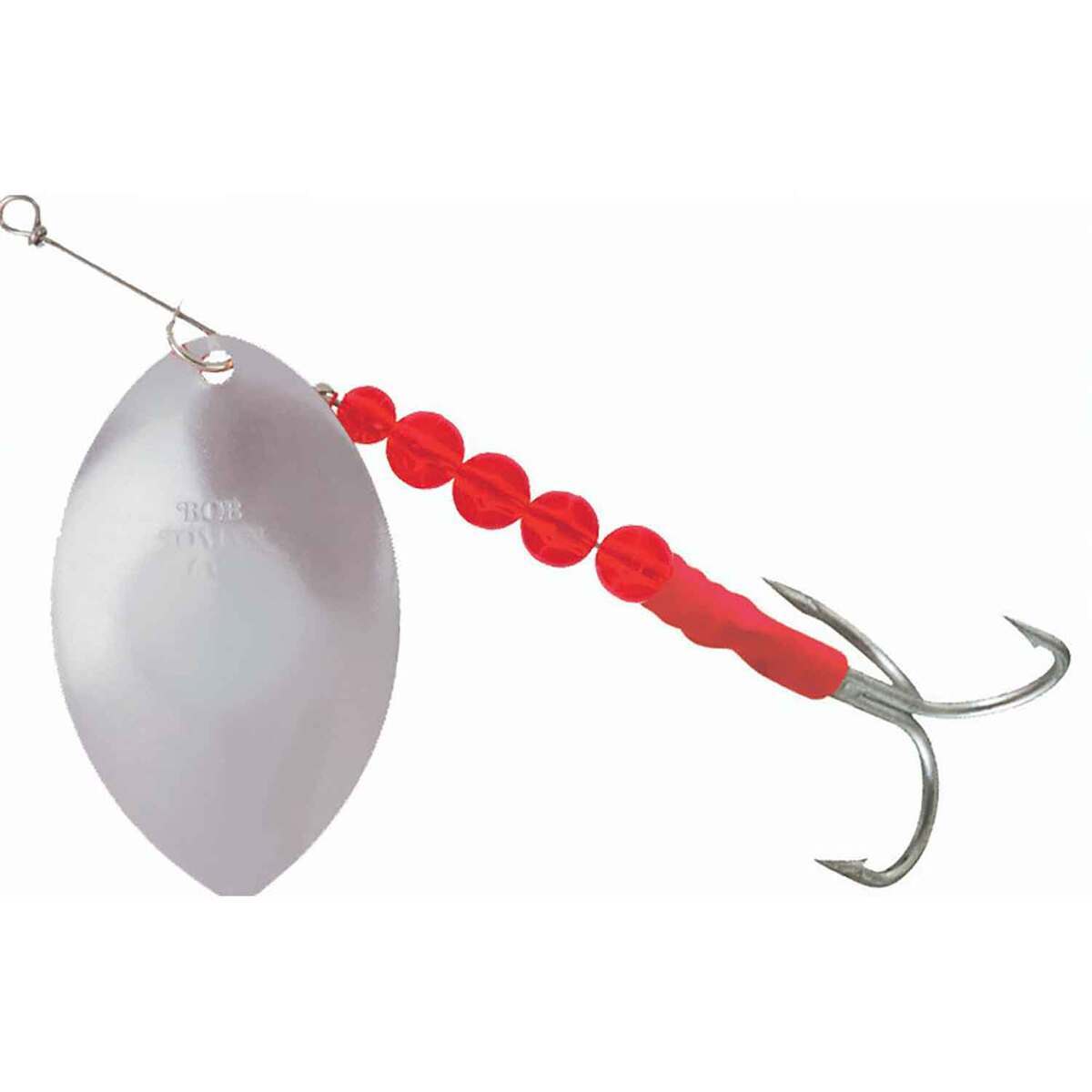 Worden's Bob Toman Cascade Inline Spinner Worden's Bob Toman Cascade Inline Spinner