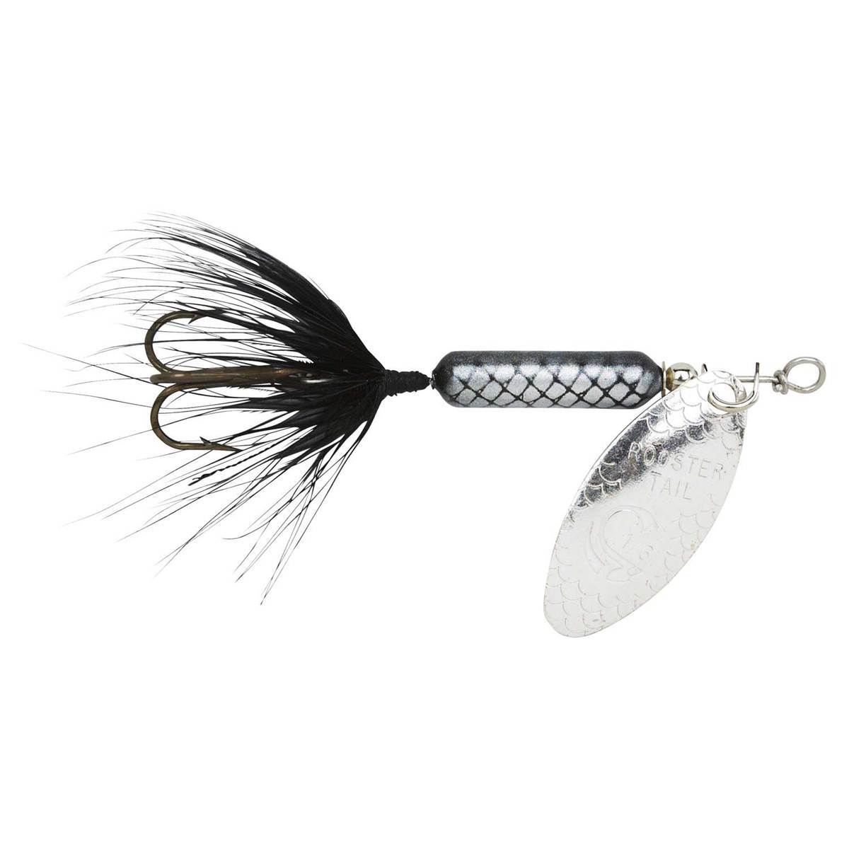 Yakima Joe Thomas Pro Series Rooster Tail Inline Spinner Yakima Joe Thomas Pro Series Rooster Tail Inline Spinner