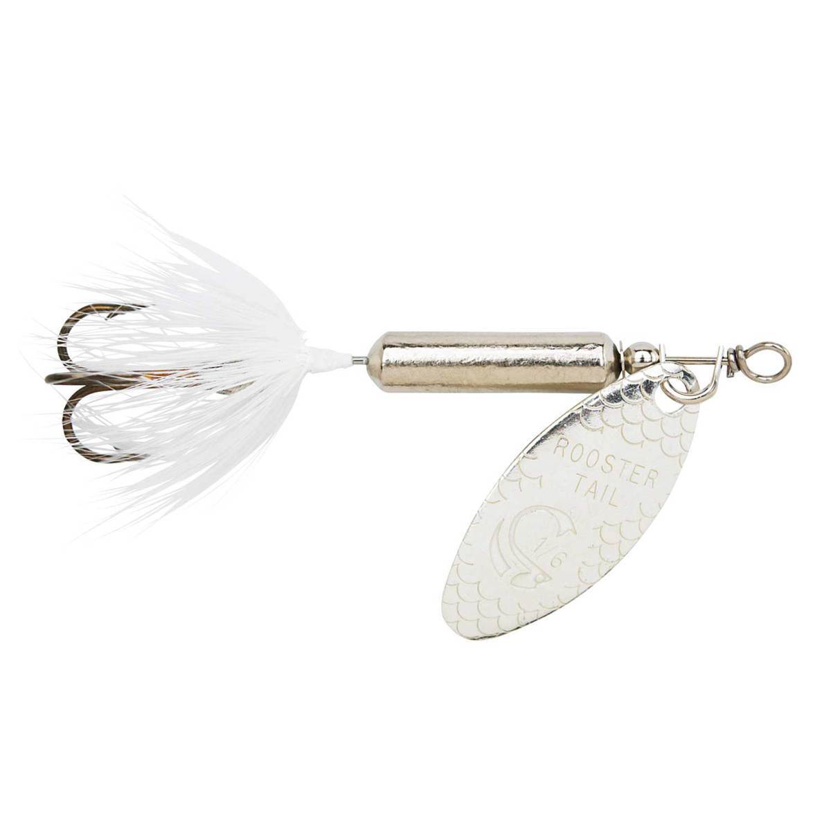 Yakima Joe Thomas Pro Series Rooster Tail Inline Spinner Yakima Joe Thomas Pro Series Rooster Tail Inline Spinner