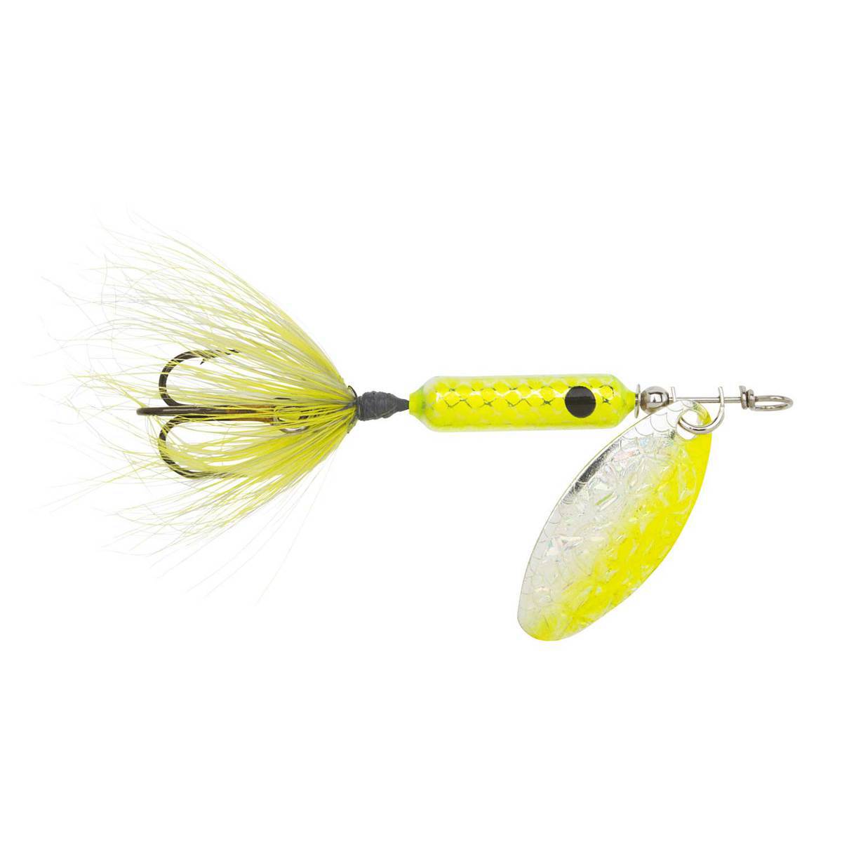 Yakima Joe Thomas Pro Series Rooster Tail Inline Spinner Yakima Joe Thomas Pro Series Rooster Tail Inline Spinner