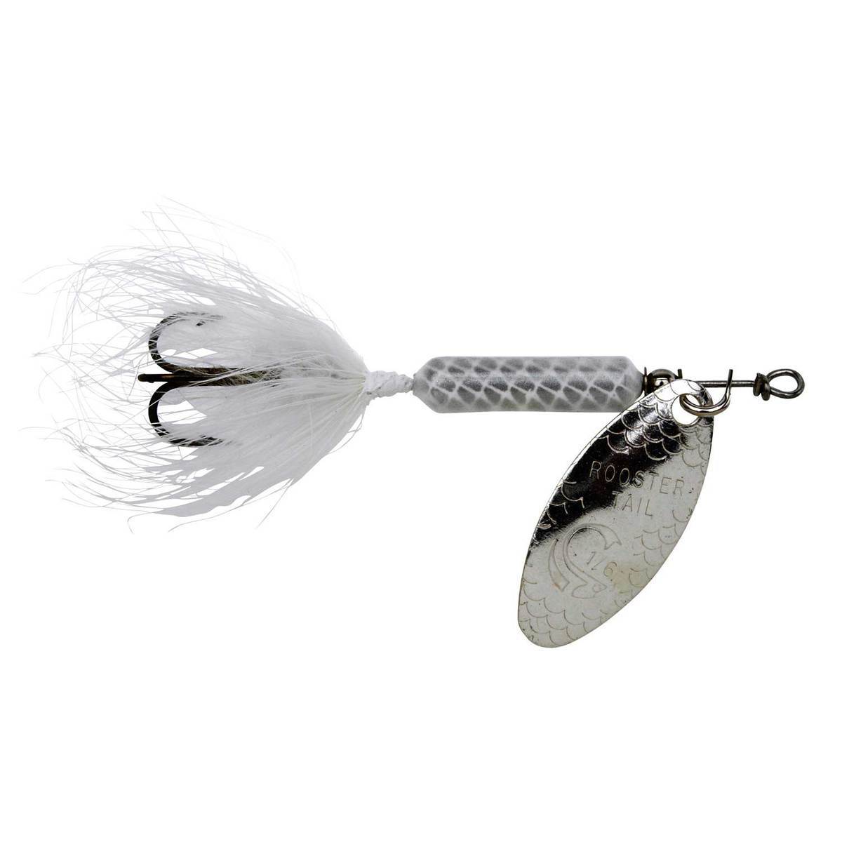 Yakima Joe Thomas Pro Series Rooster Tail Inline Spinner Yakima Joe Thomas Pro Series Rooster Tail Inline Spinner