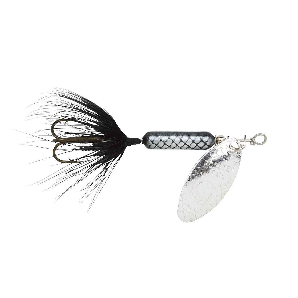 Wordens Rooster Tail Inline Spinner Wordens Rooster Tail Inline Spinner