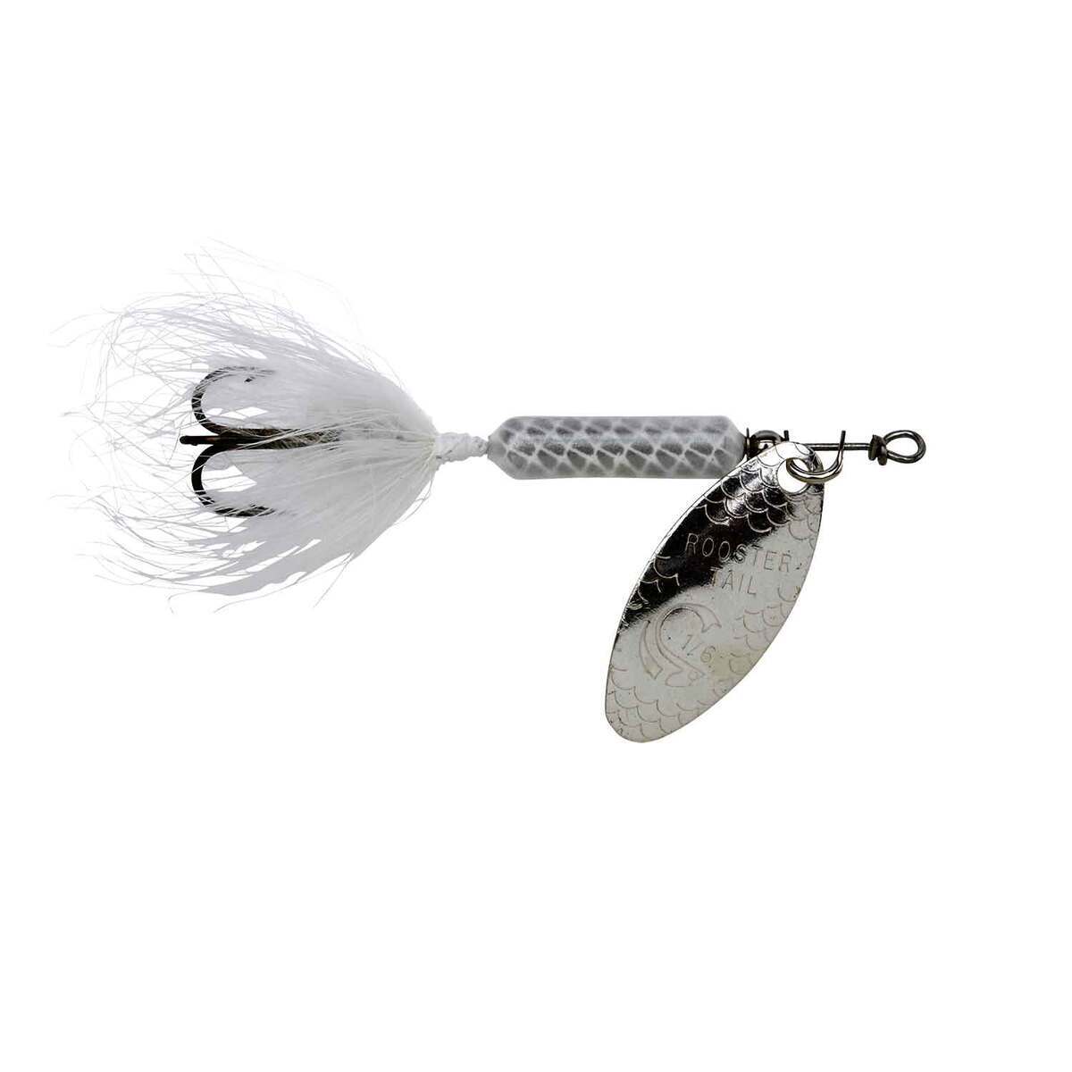 Wordens Rooster Tail Inline Spinner Wordens Rooster Tail Inline Spinner