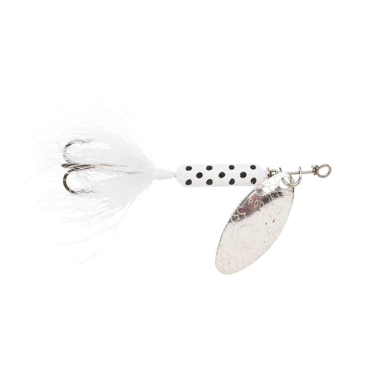 Wordens Rooster Tail Inline Spinner Wordens Rooster Tail Inline Spinner