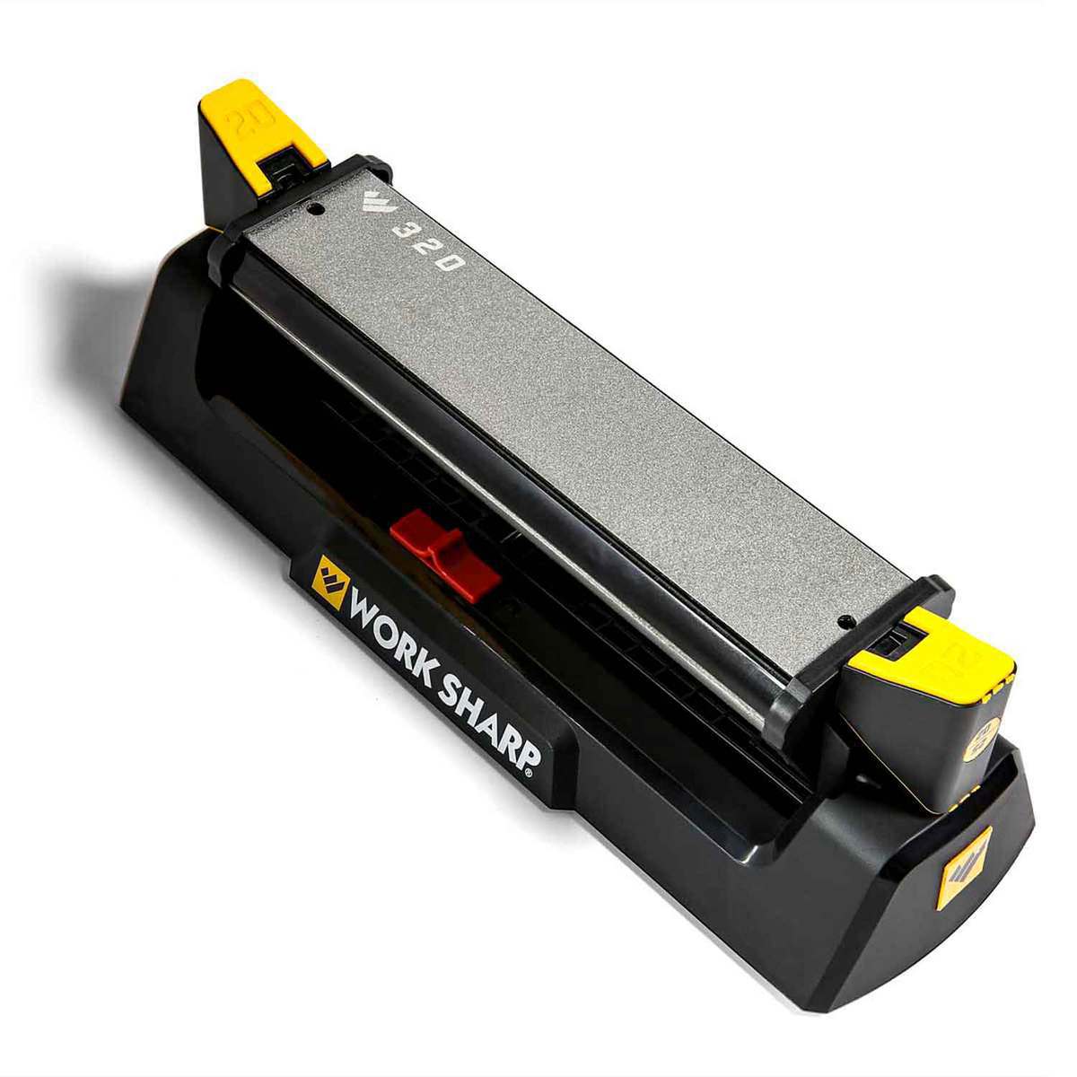 Work Sharp Benchtop Benchstone Knife Sharpener Work Sharp Benchtop Benchstone Knife Sharpener