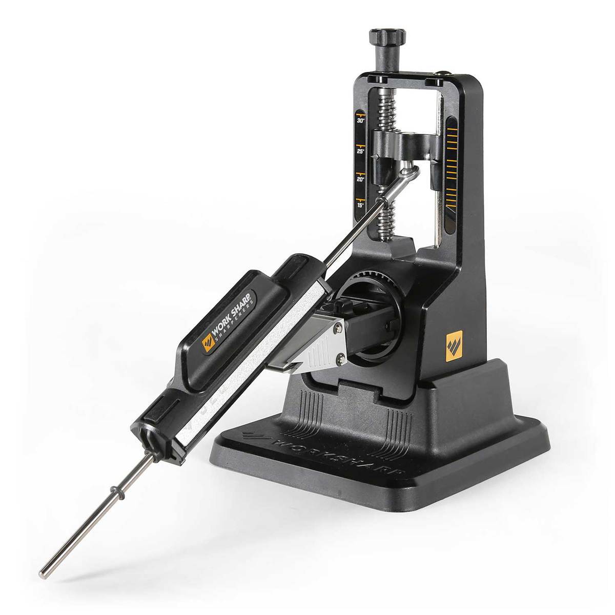 Work Sharp Benchtop Precision Adjust Knife Sharpener | Sportsman's ...