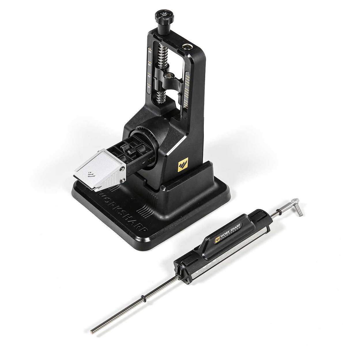Work Sharp Benchtop Precision Adjust Knife Sharpener | Sportsman's ...