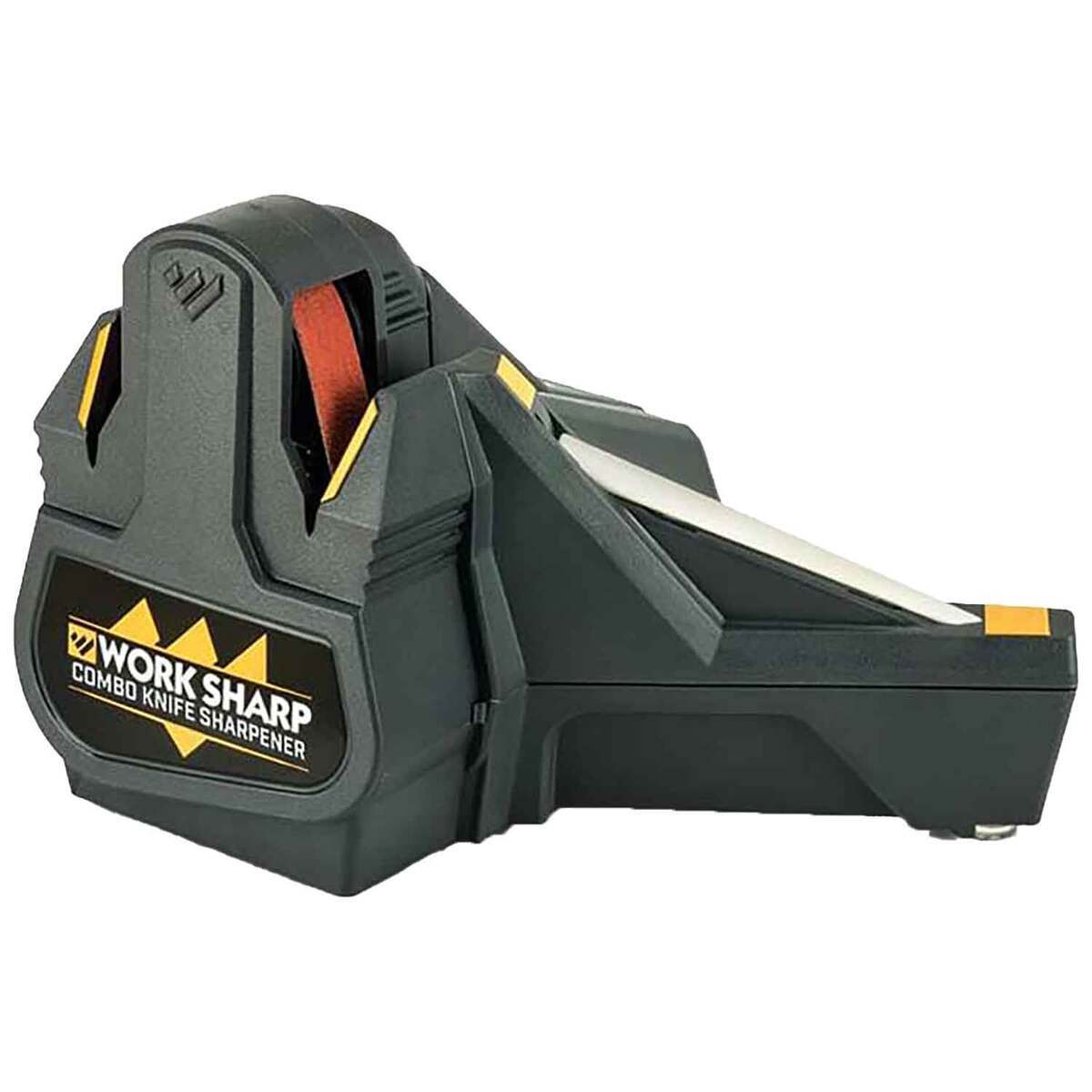 Work Sharp Ii Work Sharp Combo Knife Sharpener | Sportsman's Warehouse
