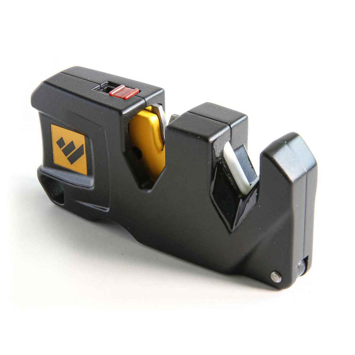 Work Sharp EDC Pivot Plus Knife Sharpener - Black Work Sharp EDC Pivot Plus Knife Sharpener - Black