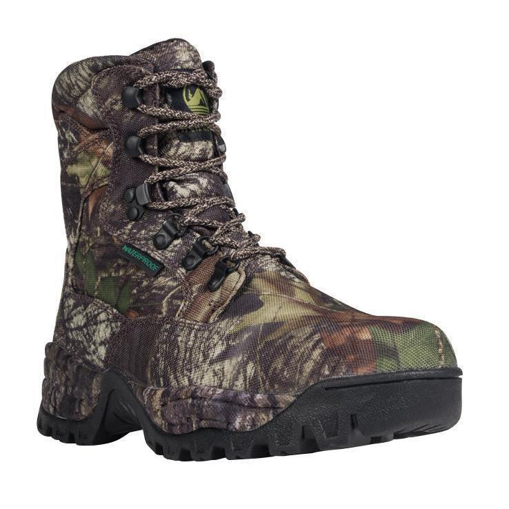 Tamarack Youth Big Timber Hunting Boots Sportsman's Warehouse