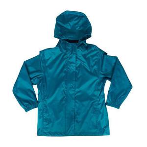 Pulse Girls' Pod Rain Jacket
