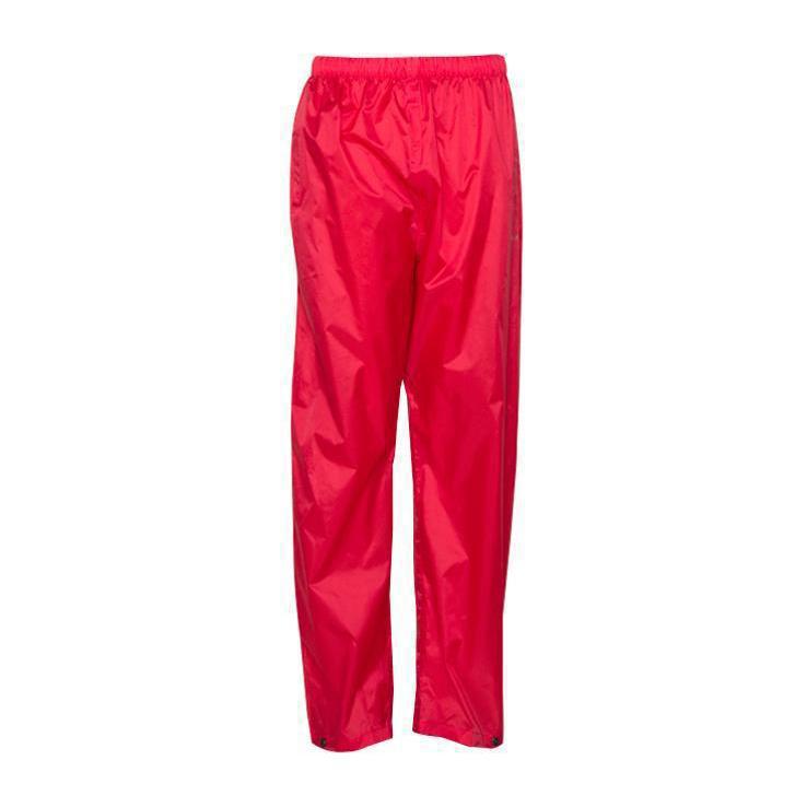 Pulse Women's Pod Rain Pants Pulse Women's Pod Rain Pants