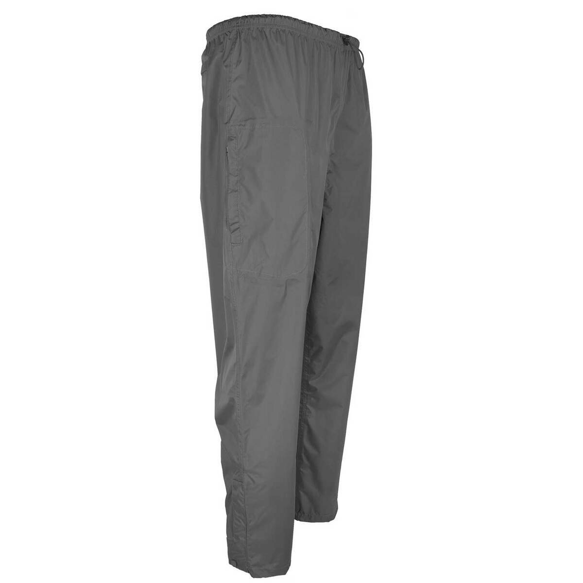 Pulse Youth Pod Waterproof Casual Rain Pants Pulse Youth Pod Waterproof Casual Rain Pants