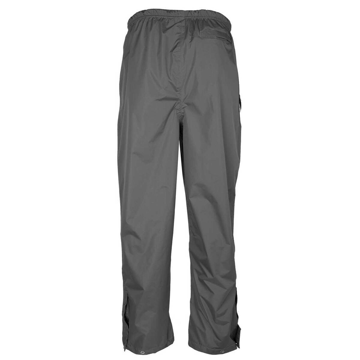 Pulse Youth Pod Waterproof Casual Rain Pants Pulse Youth Pod Waterproof Casual Rain Pants