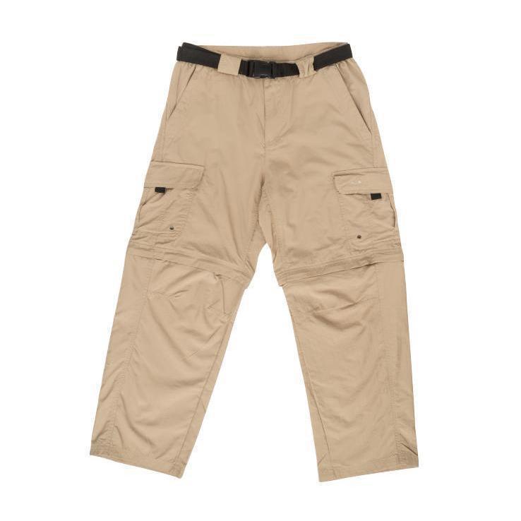 World Famous Sports Youth Zip Off Pants World Famous Sports Youth Zip Off Pants