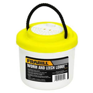 a box for holding worms for fishing riddle Multifunctional Worm Bait Durable, Practical & Ventilated As long as there are walleye fishermen well be making this convenient container for leeches a box for holding worms