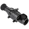 Sightmark Wraith HD Digital Rifle Scope - Black