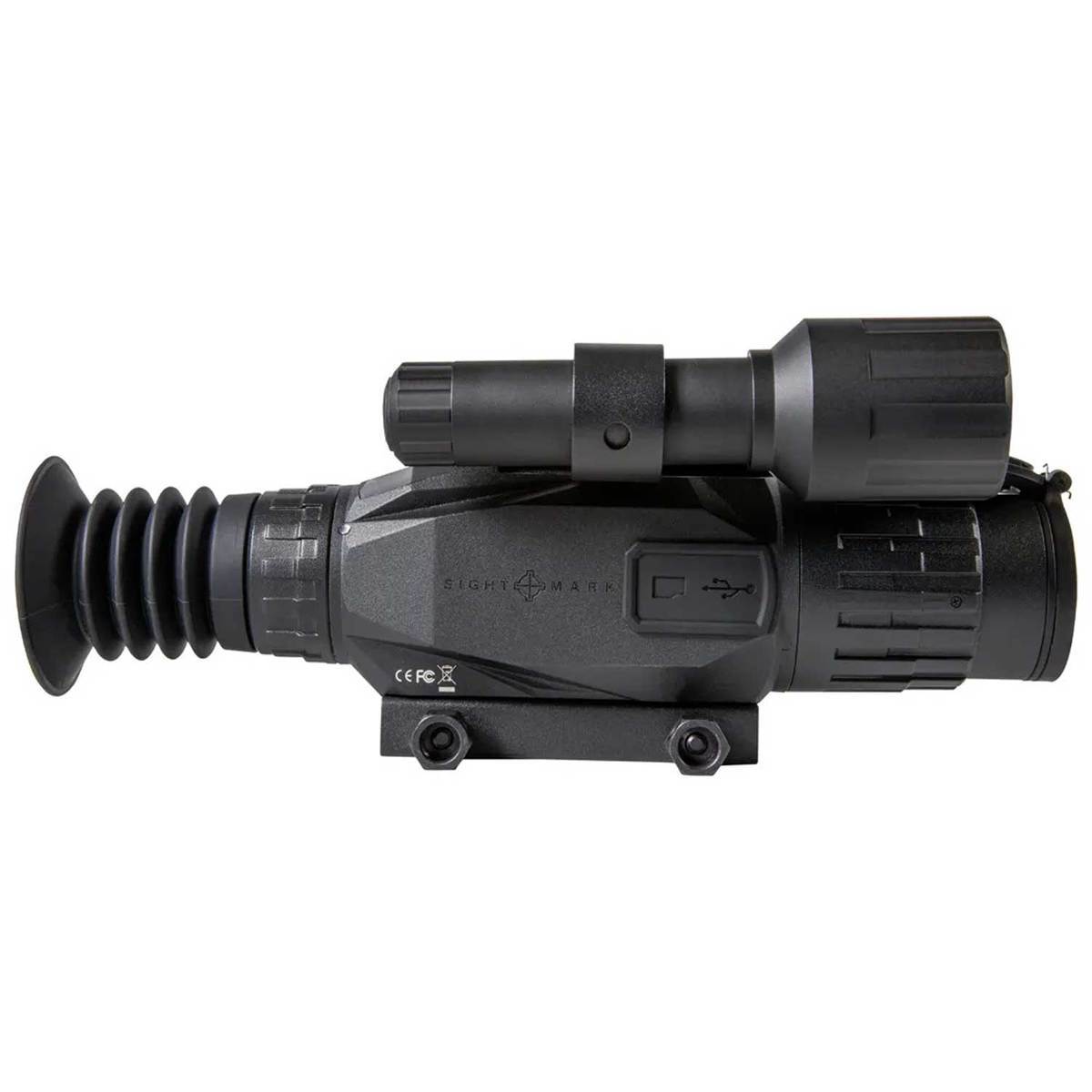 Sightmark Wraith HD Digital Riflescope | Sportsman's Warehouse