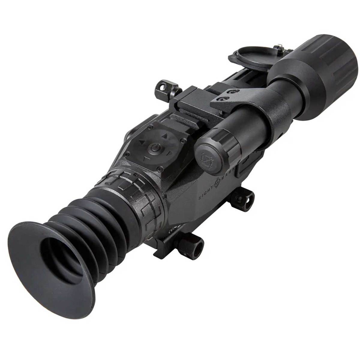 Wraith Hd Scope Sightmark Wraith HD Digital Rifle Scope | Sportsman's Warehouse